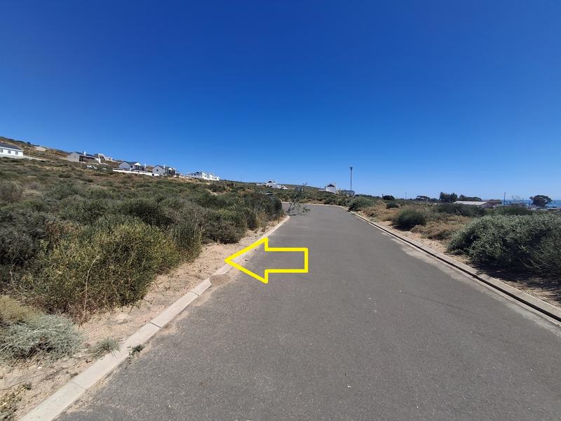 0 Bedroom Property for Sale in St Helena Views Western Cape